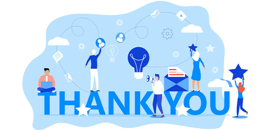 How to Write a Thank You Note to a Recruiter (Sample) | Job-Hunt