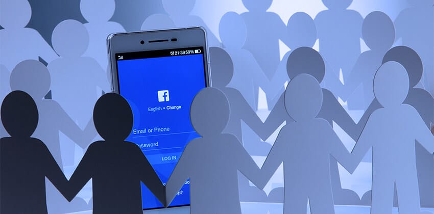 4 Ways to Increase Facebook Visibility for Your Job Search