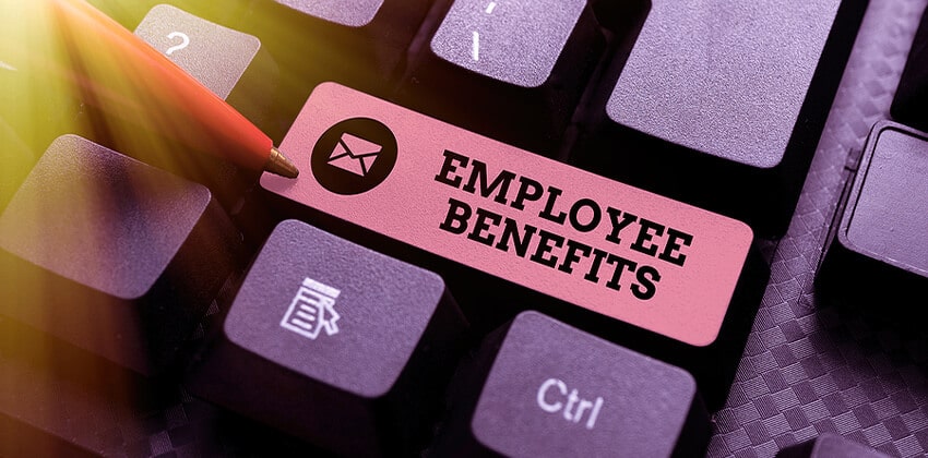 How Employee Benefits Work: PTO, Insurance, and More