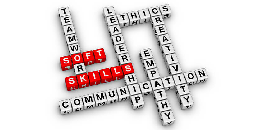 What Are Soft Skills? Definition and Examples - Forage