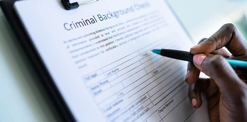 Why Do Employers Require a Background Check? | Job-Hunt