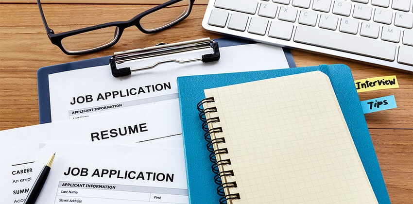 The Complete Guide to Job Applications
