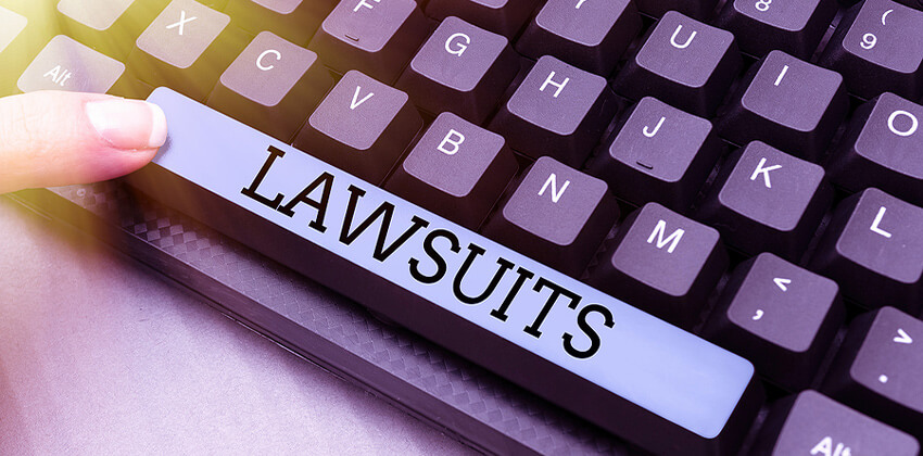 How to Research Lawsuits Involving a Prospective Employer