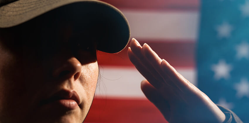 Military Women: Finding Job Search Success