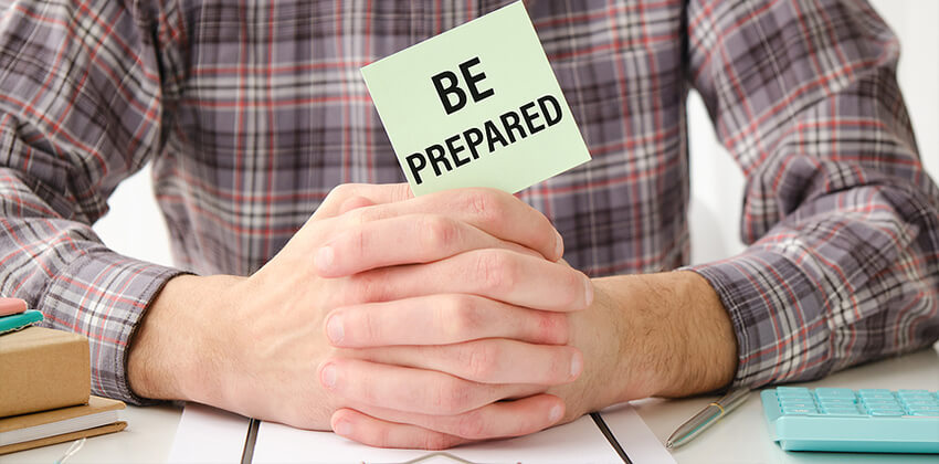 Part 3: Preparing for Your Next Job Search