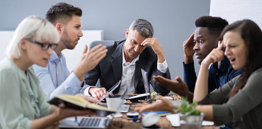 How to Answer "How Do You Handle Working With Difficult People?"